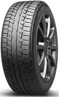 BFGoodrich - Advantage T/A Sport - 265/60R17 108V BSW