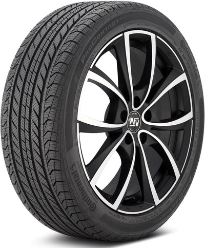 Continental - ProContact GX - 215/60R18 XL 102H BSW