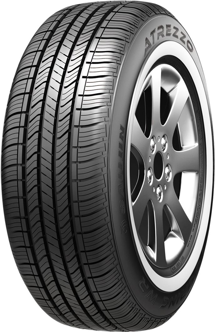 Sailun Tire - Atrezzo Touring WR - 205/70R15 96T BSW