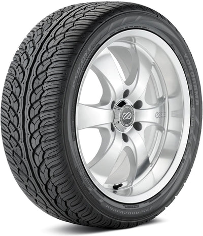 Yokohama - PARADA Spec X - 285/45R22 XL 114V BSW