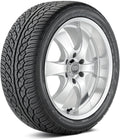 Yokohama - PARADA Spec X - 295/35R24 XL 110V BSW