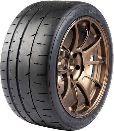 Nankang - CR-S - 285/35R20 XL 104Y BSW