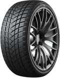 GT Radial - WinterPro 2 SPORT - 235/55R17 XL 103V BSW