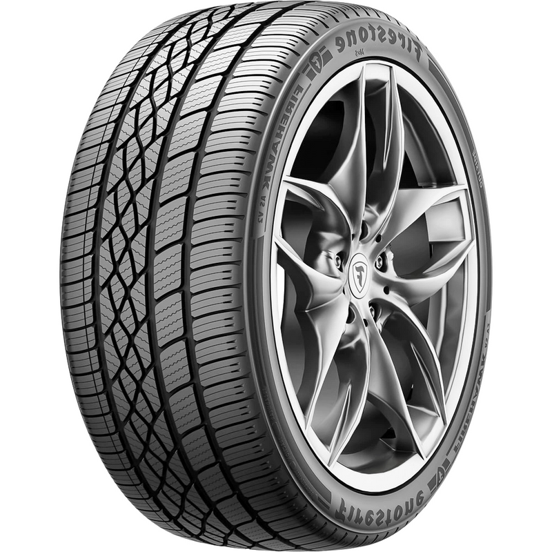 Firestone - Firehawk AS V2 - 245/45R18 XL 100W BSW
