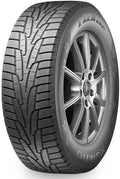 Kumho Tires - I'Zen KW31 - 235/55R17 XL 99R BSW