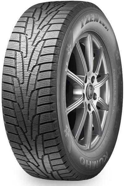 Kumho Tires - I'Zen KW31 - 185/70R14 88R BSW