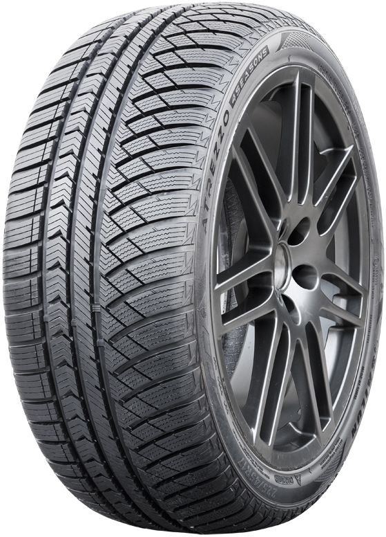 Sailun Tire - Atrezzo 4SEASON - 235/55R18 XL 104V BSW