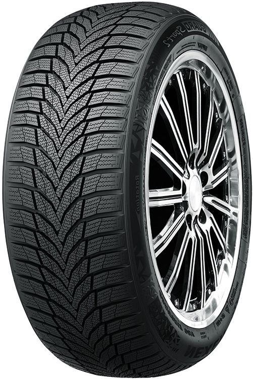 Nexen - WinGuard Sport - 215/40R17 XL 87V BSW