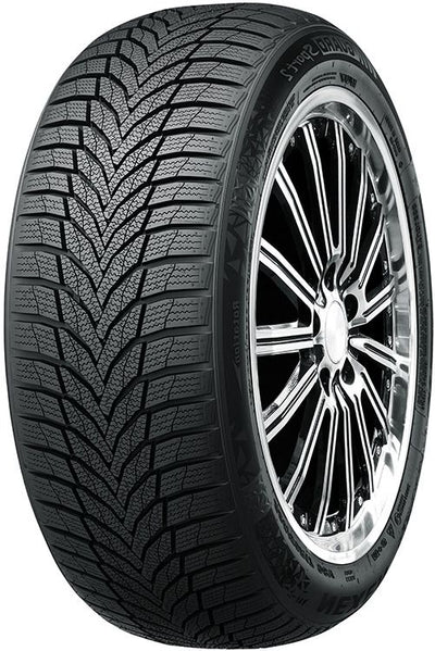 Nexen - WinGuard Sport 2 - 245/50R20 102V BSW
