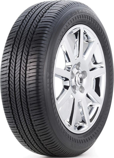 Bridgestone - Turanza EL400-02 - 215/55R17 93V BSW
