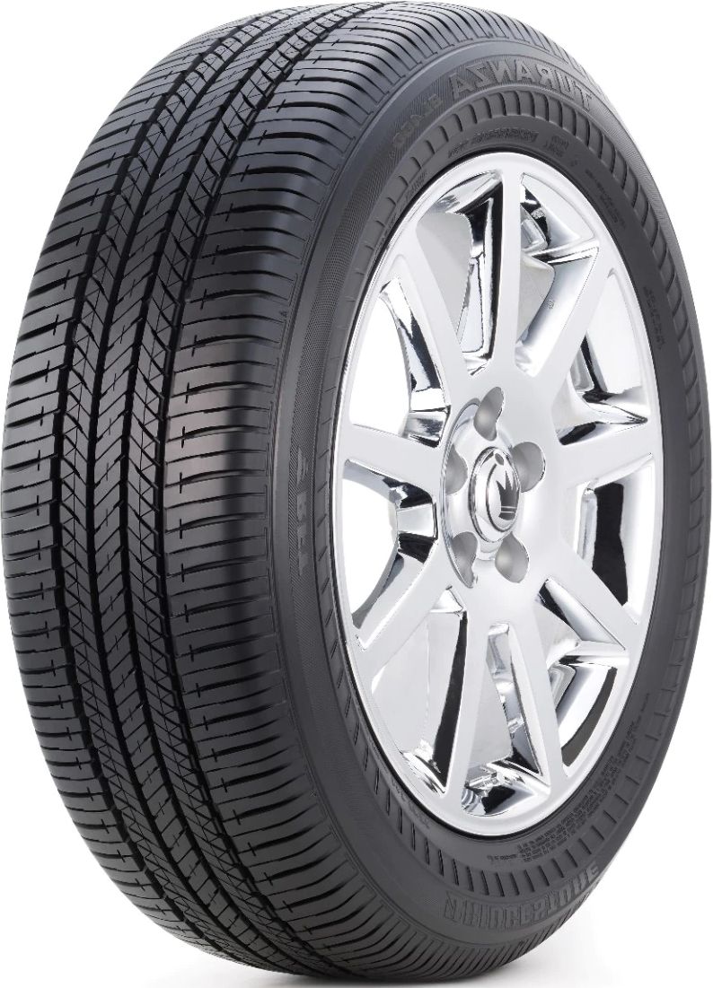 Bridgestone - Turanza EL400-02 - 255/35R18 90W BSW