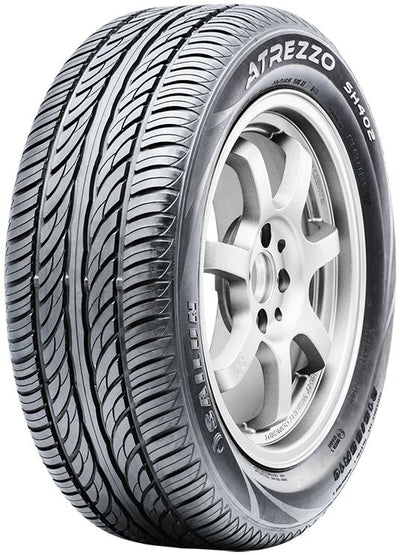 Sailun Tire - Atrezzo SH402 - 215/65R17 99T BSW