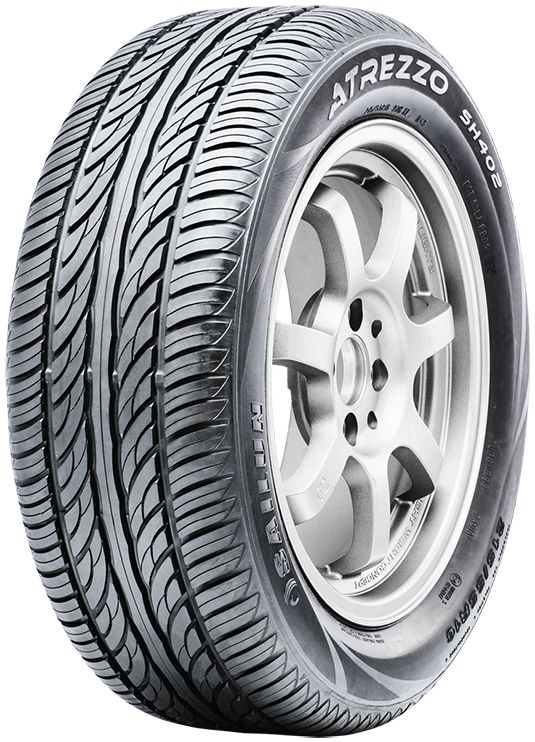 Sailun Tire - Atrezzo SH402 - 195/50R15 82H BSW