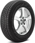 Cooper Tires - Discoverer EnduraMax - 245/60R18 105H BSW