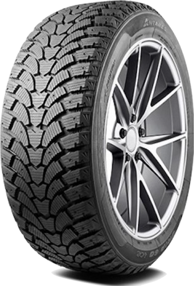 Maxtrek Tyres - Grip 60 ice - 265/50R20 111T BSW