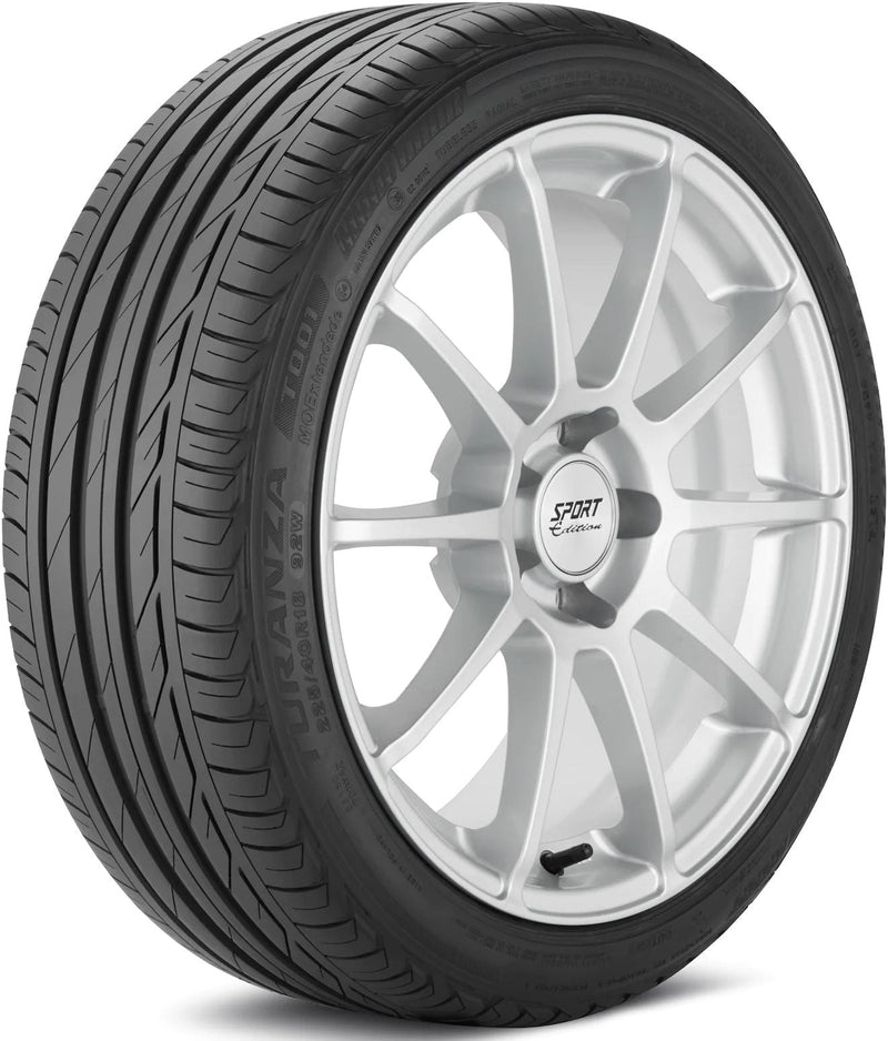 Bridgestone - Turanza T001 - 215/65R16 98H BSW