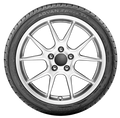 Yokohama - ADVAN Sport V105 ZPS                 - 225/40R19 XL 93Y BSW