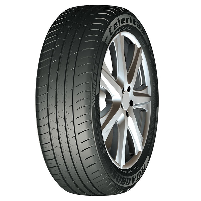 Roadboss - N906 - 205/55R17 XL 95W BSW