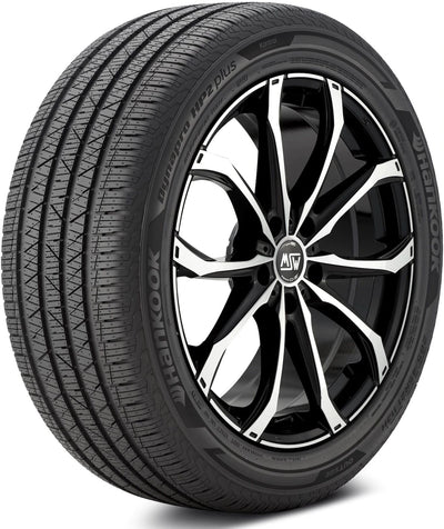 Hankook - Dynapro HP2 Plus (RA33D) - 265/45R21 XL 108H BSW