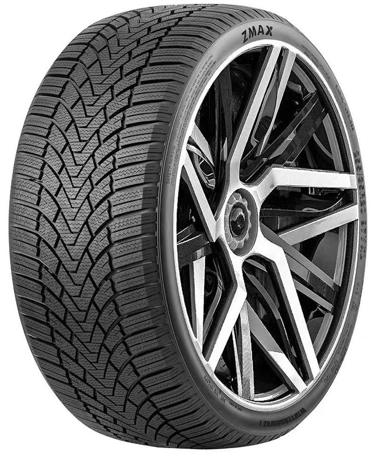 Zmax - WINTERHAWKE I - 255/35R19 XL 96V BSW