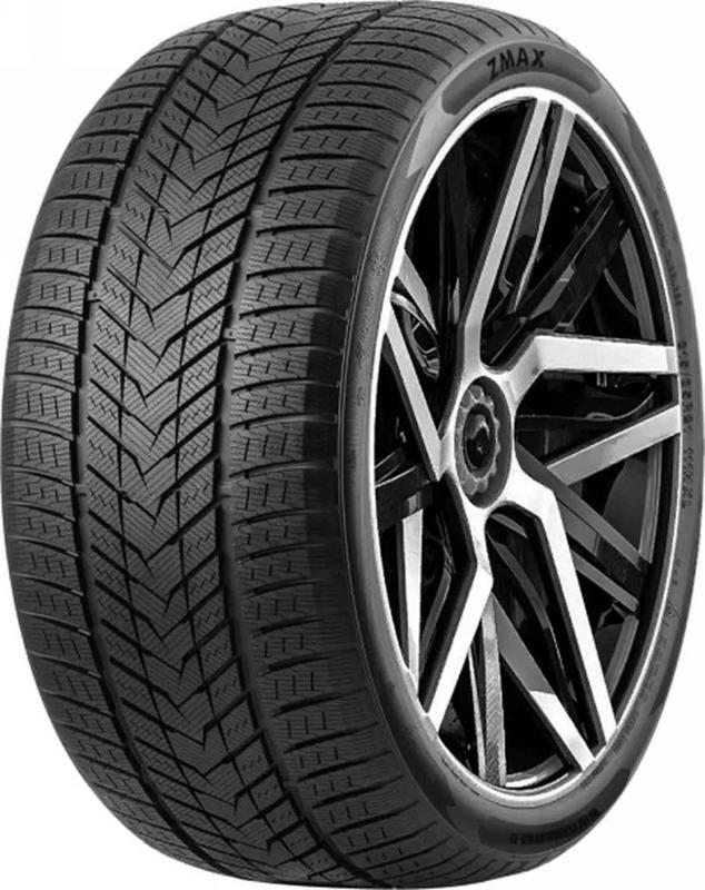 Zmax - WINTERHAWKE II - 245/40R19 XL 98V BSW