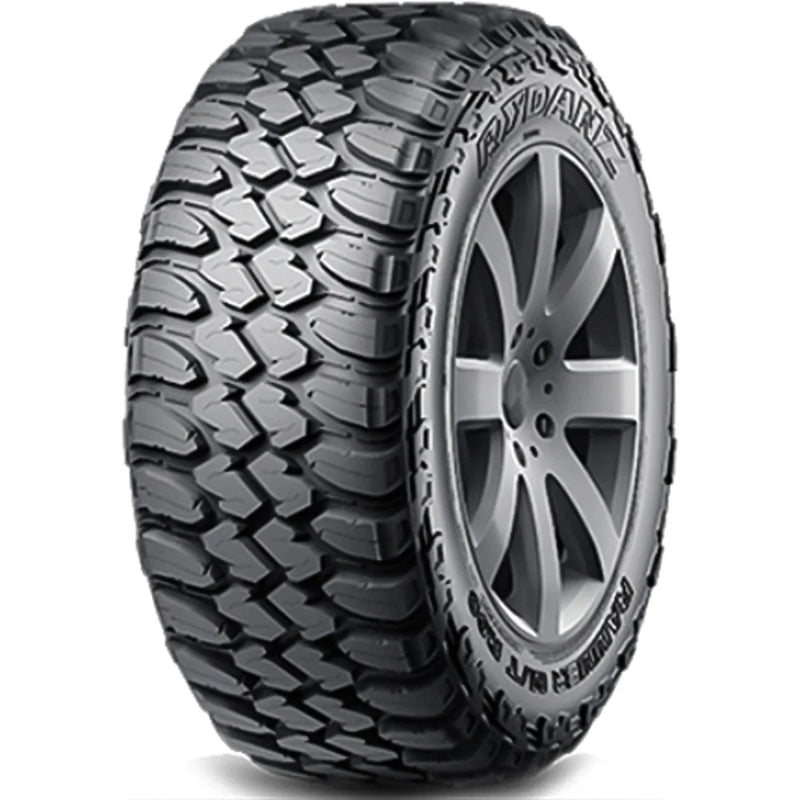 Rydanz - RAMMER R08 - LT315/70R17 10/E 121/118Q BSW