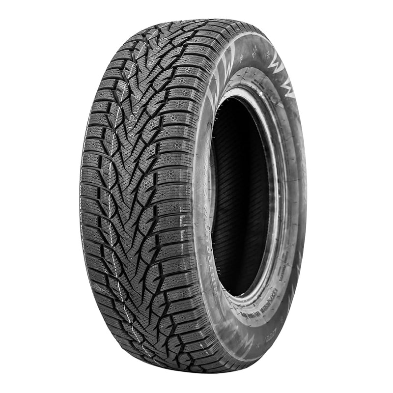 iLink - WINTERVORHUT STUD III - 255/55R18 XL 109T BSW