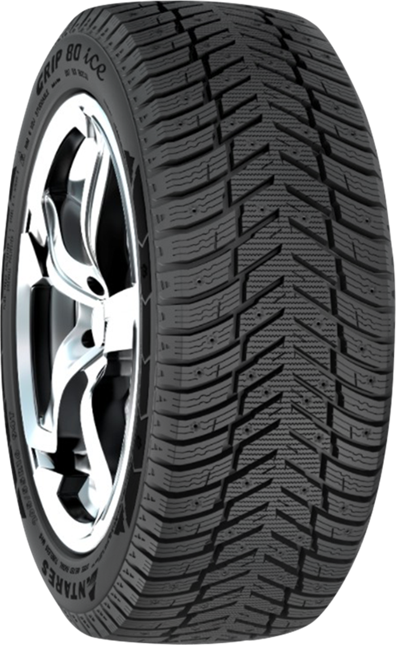 Antares - Grip 80 - 255/60R18 XL 112H BSW
