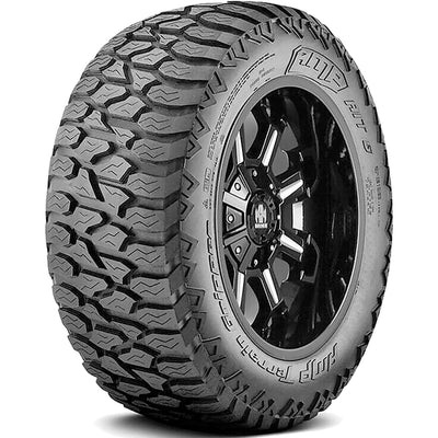 AMP - Terrain Gripper A/T G - LT265/70R17 10/E 121/118S BSW