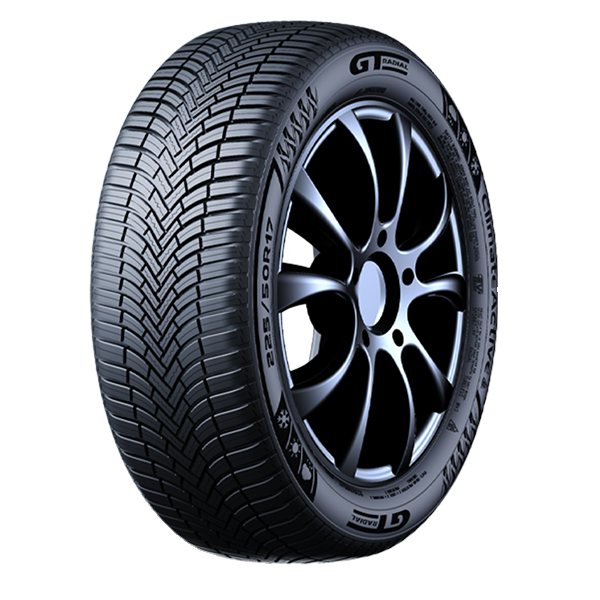 GT Radial - ClimateActive - 225/40R18 XL 92Y BSW