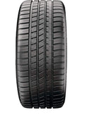Michelin - Pilot Sport A/S 3+ - 245/45R17 XL 99V BSW