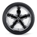 Bridgestone - Potenza S-04 Pole Position - 205/50R17 XL 93Y BSW