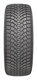 Kumho Tires - WinterCraft WP71 - 225/50R17 XL 98V BSW