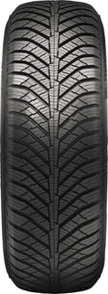 Kumho Tires - Solus 4S HA31 - 225/45R17 XL 94V BSW