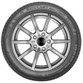 Kumho Tires - WinterCraft SUV WS71 - 235/60R18 XL 107H BSW