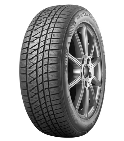 Kumho Tire - WinterCraft WS71 - 285/35R21 XL 105V BSW