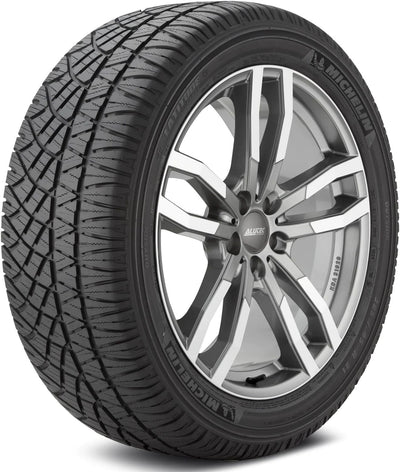 Michelin - Latitude Cross - 285/45R21 XL 113W BSW