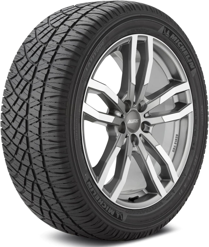Michelin - Latitude Cross - 285/45R21 XL 113W BSW