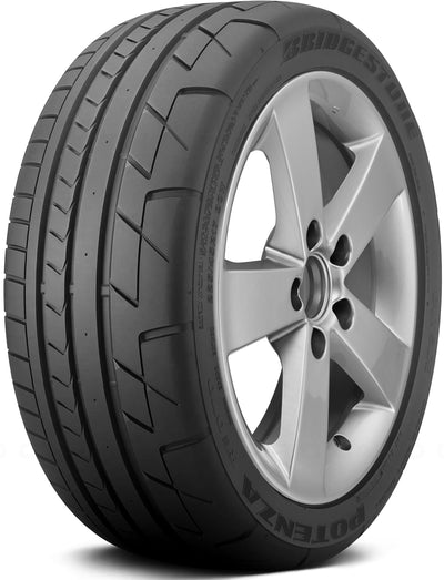 Bridgestone - Potenza RE070R - 255/40R20 97(Y) BSW