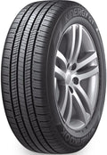 Hankook - Kinergy GT (H436B) - 205/55R17 91H BSW