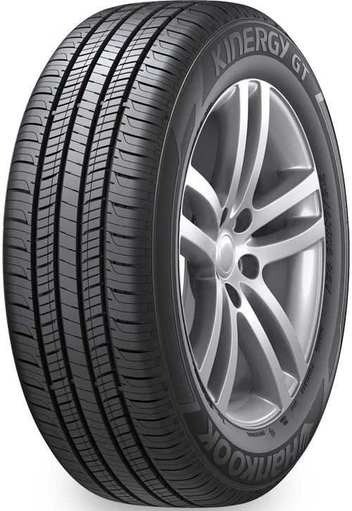 Hankook - Kinergy GT (H436B) - 205/55R17 91H BSW
