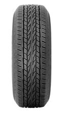 Continental - CrossContact LX20 - 275/55R20 111T BSW