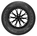 Yokohama - iceGUARD G075 - 245/65R17 107T BSW