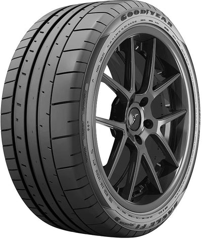 Goodyear - Eagle F1 SuperCar 3 - 255/40R20 XL 101Y VSB