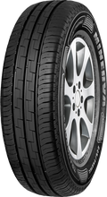 Minerva - TRANSPORT2 RF19 - LT195/75R16 6/C 107S BSW
