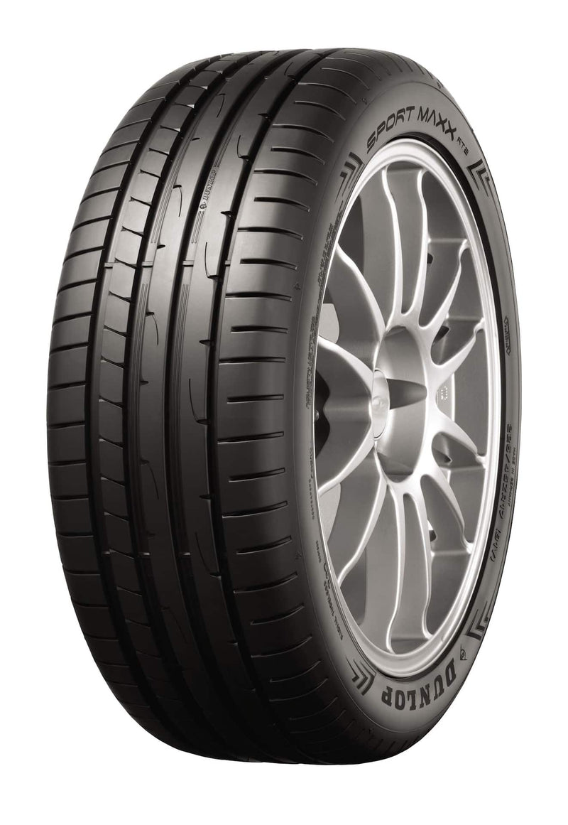 Dunlop - Sport Maxx RT 2 - 255/40R19 XL 100Y BLT