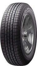Kumho Tire - Solus KL21 - 265/60R18 110H BSW