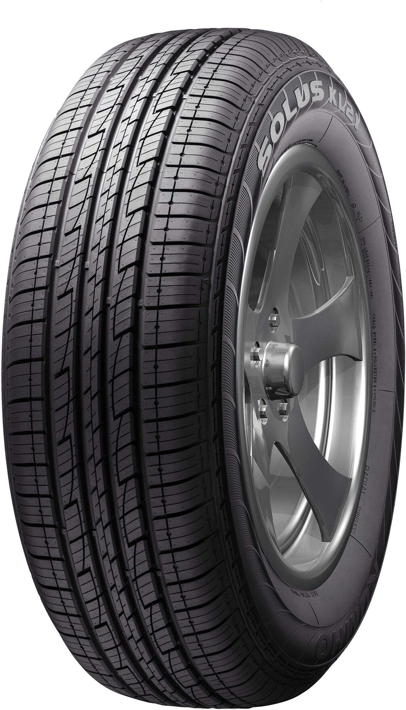 Kumho Tire - Solus KL21 - 265/60R18 110H BSW
