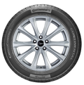 Continental - CrossContact LX25 - 235/60R18 103H BSW