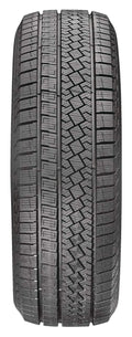 Pirelli - Ice Zero Asimmetrico - 245/40R19 XL 98H BSW